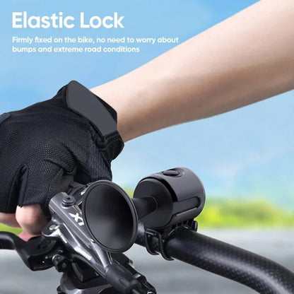 Electric Bike Horn